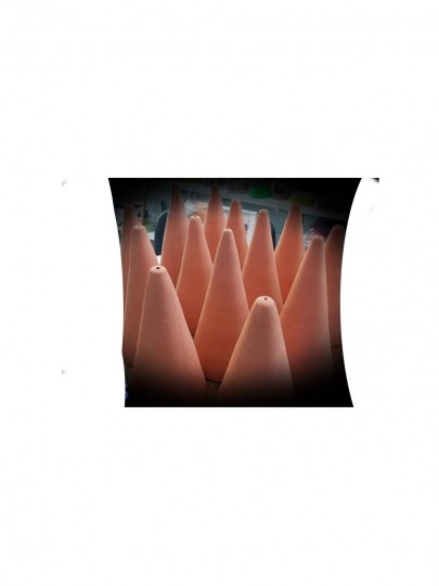 Cone de Postura Discus e Escalares 24 x 15